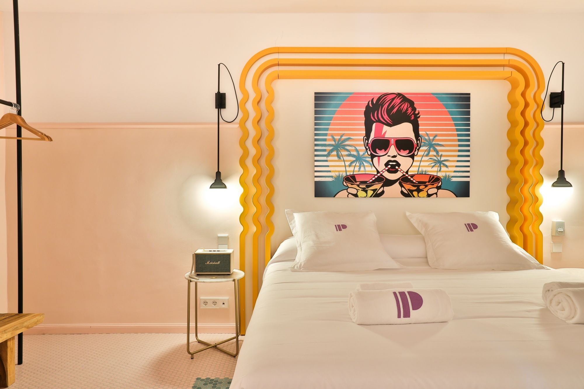 Paradiso Ibiza Art Hotel - Adults Only San Antonio Abad Habitación foto